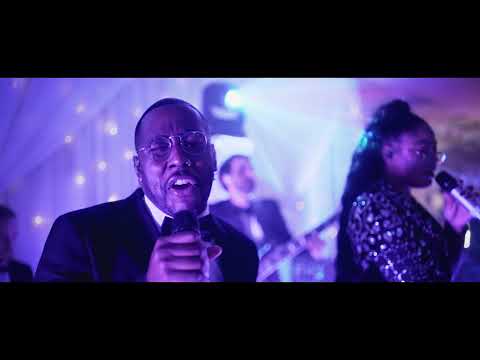 WEDDING BAND LONDON UK - ULTIMATE PARTY - THE FUNCTION BAND TO MAKE YOUR WEDDING LEGENDARY -BOOK NOW