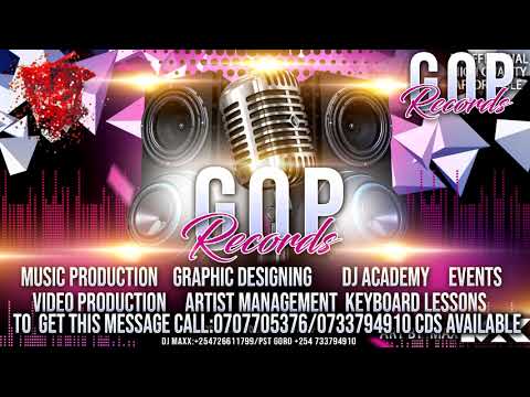 Onge gir lweny 5minute Sermon