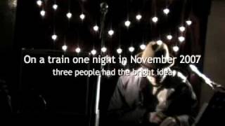 David Ford - Don't Go Breaking My Heart