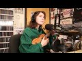 "Beneath the Underdog" - Nellie McKay