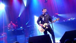 Manic Street Preachers - Your Love Alone Is Not Enough (Live - Wolves UK, May 2011) [HD]