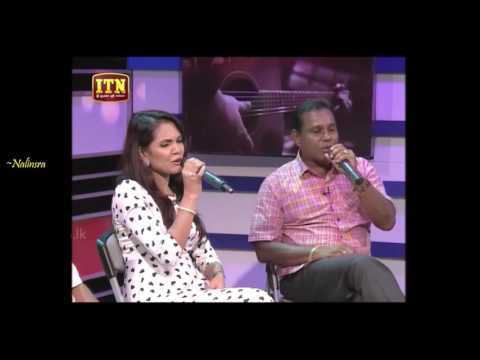 Nawala Annasi Kotte Dodam- by Chandrasena Hettiarachchi