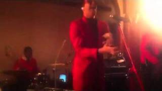 The ills - Mayer Hawthorne