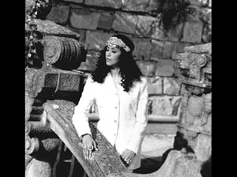 Ofra Haza - Horashoot   (  Yemeni\Yemenite Song  )