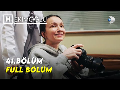 Hekimoğlu 41. Bölüm | FULL BÖLÜM