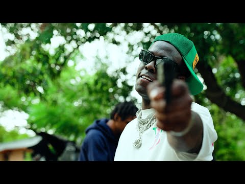 CHOCOLATE MC X THE BLOKE BOYS  - Tiradera Bajo Los Effectos 3 (Official Video)