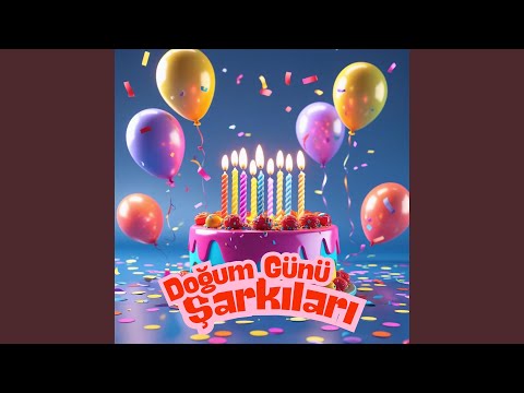 İyi ki Doğdun Elisa