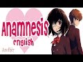 "Anamnesis" ENGLISH FULL 