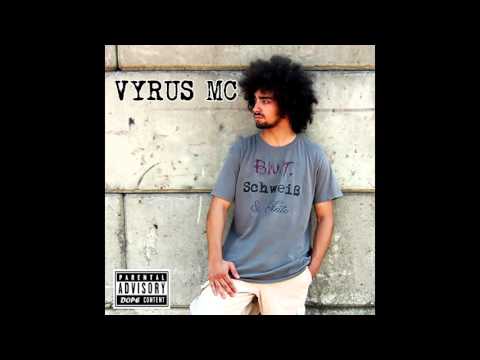 Vyrus - Blut, Schweiß & Tinte SNIPPET