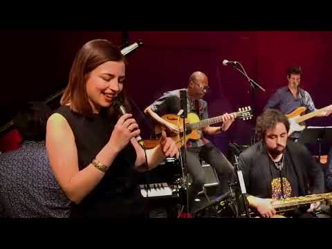 Focusyear Band 21 feat. Lionel Loueke and Tatiana Nova