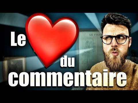 [BAC] Text Commentary (2/3): DEVELOPMENT