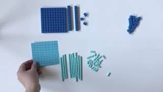 DIY Base Tens