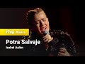 Isabel Aaiún – "Potra Salvaje" | Benidorm Fest 2025 | Actuación especial