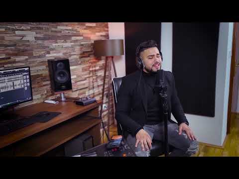 Nikola Stanisic & Vane Naumov - Ptico Bela (LIVE COVER 2022)