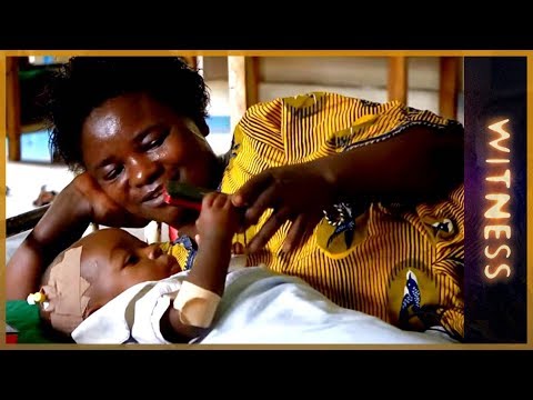 Witness - Field of Hope