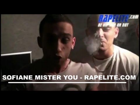 Mister You,  Sofiane et Aka - Freestyle Studio