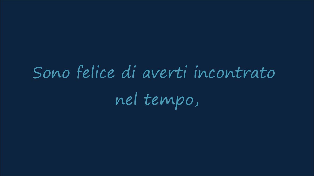 Sant' Agostino Se Mi Ami Non Piangere °•☆•°♡°•○°•☆°•○•°☆