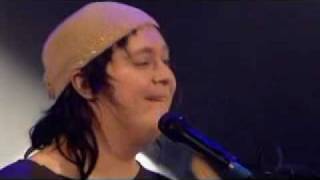 Anthony and the Johnsons Candy Says