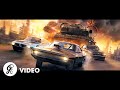 Cotneus Ya LiLi Remix Fast Furious 9