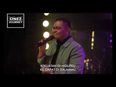 PERCAYA BUKAN KARENA MELIHAT - GSJS WORSHIP (SUDIRMAN WORSHIP)
