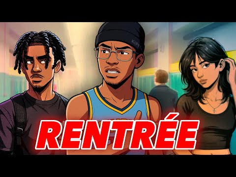 the worst students of the new school year