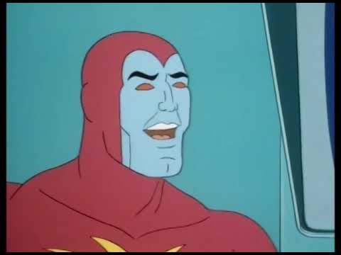 Adamania Animated - Bite Sized: The New Adventures of Batman, Episode 7