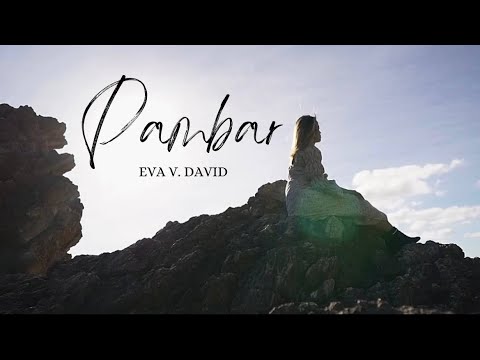 Pambar by Eva V. David (Official Music Video)