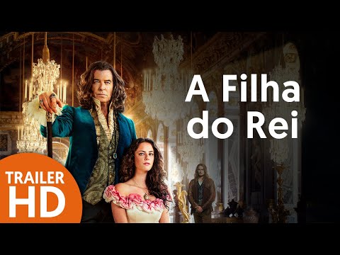 2022 A Filha do Rei (Dublado) 
