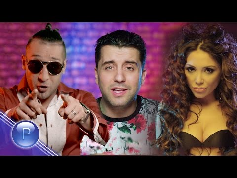 ZVEZDITE NA PLANETA / Звездите на Планета - Hit Mix 13, by DJ Asky, 2015