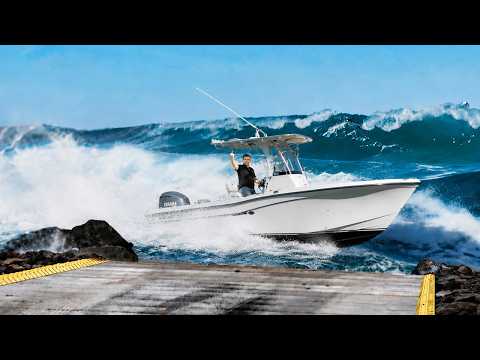 Total Idiots At The Boat Ramp!
