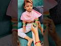 Cute Bhart Mata Ready For Independence Day Happyindependenceday
