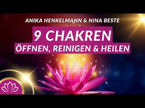 Tiefe & heilsame Meditation zum Entspannen oder Einschlafen 🪷