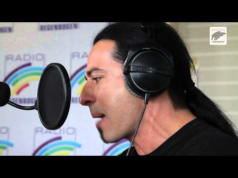 BÜLENT CEYLAN ALIAS MOMPFRED IM INTERVIEW