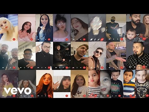 TEAM JAKO - Tu Mudargan Man