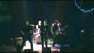 Bed Check Live @ Birdy&#39;s in Indianapolis