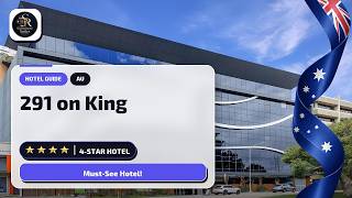 Newcastle Hotel Guide: 291 on King What You Need to Know✨
