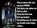 Kissing Games Lyrics - Mindless Behavior