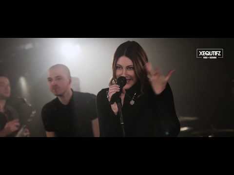 XEQUTIFZ Video Sessions - New Rules by Dua Lipa