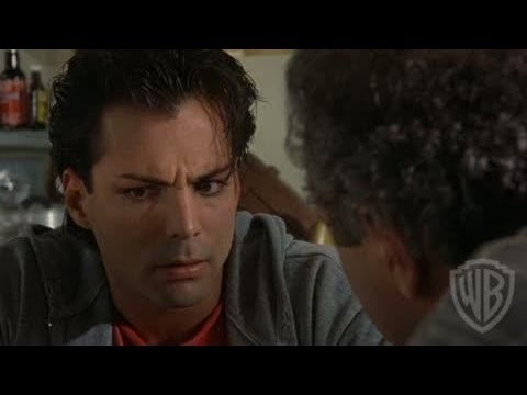 If Looks Could Kill (1991)  Trailer