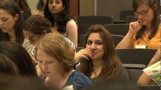 A New World of Public Health Education: The Columbia MPH