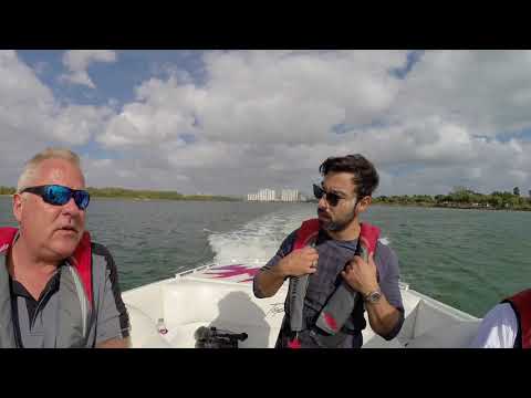 2018 FPC Winter Poker Run TV Show Part 1