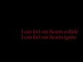 RED ~ Yours Again ~ Lyrics