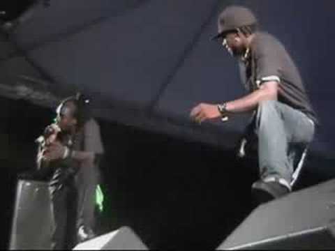 2007 Soca Monarch Luni Sparks & Electrify at De Village