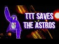 TTT vs The Astro Destroyers: A Fun Scrim