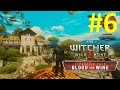 The Witcher 3 Blood And Wine DLC W Commentary 6 MTV Cribs Witcher Edition
