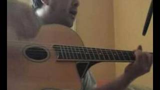 j'suis pas d'ici THOMAS DUTRONC