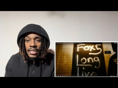 Moneyset x RG Simba “A Lock” REACTION