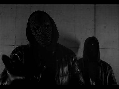 KERKA X NOBEL - MIT DER MASKE (prod. SCOOFY) (OFFICIAL UHD)