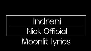 Download lagu Indreni Lyrics - Nick | Nepali | English translation mp3 Download lagu Indreni Lyrics - Nick | Nepali | English translation mp3