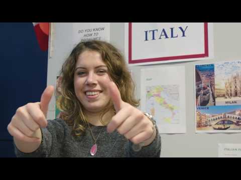 IT Carlow International Day 2018